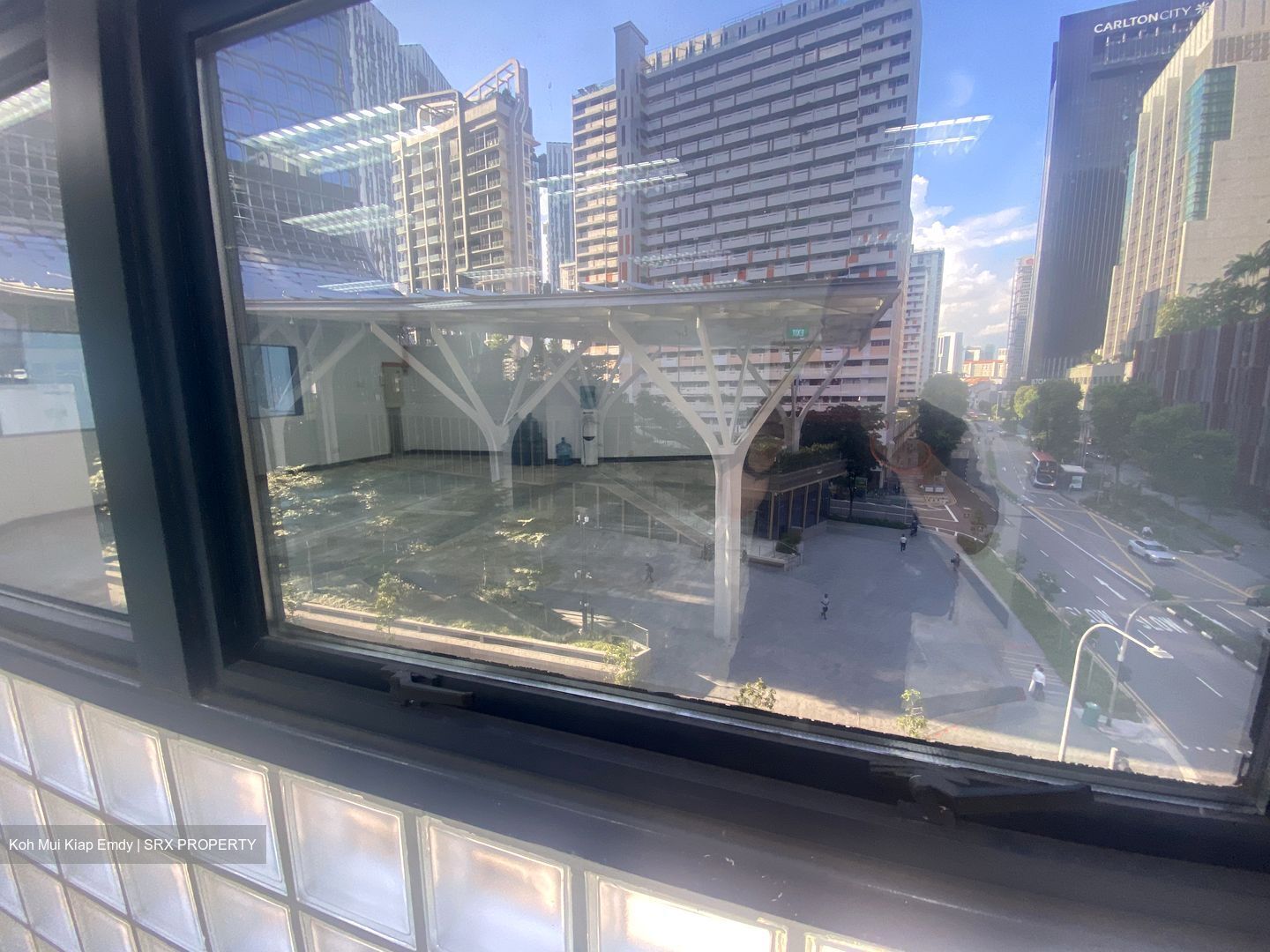 St. Andrews Centre (D2), Office #487246431